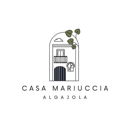 Ferienwohnung Casa Mariuccia Algajola  Exterior foto