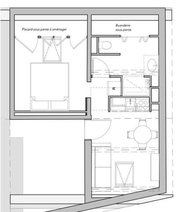 Ferienwohnung Casa Mariuccia Algajola  Exterior foto